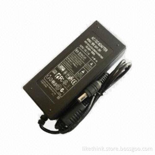 CCTV Power suppliers with 100 to 240V AC input, 12V DC output and 3A output current